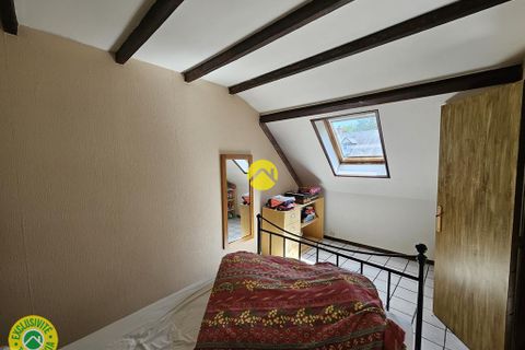 Villa a Baugy, Cher, Baugy - € 110.000 | Ref: 42CAL107980 - foto 7