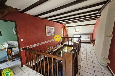 Villa a Baugy, Cher, Baugy - € 110.000 | Ref: 42CAL107980 - foto 8