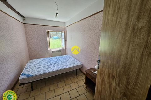 Villa a Baugy, Cher, Baugy - € 110.000 | Ref: 42CAL107980 - foto 9