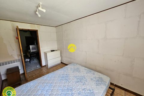 Villa a Baugy, Cher, Baugy - € 110.000 | Ref: 42CAL107980 - foto 10