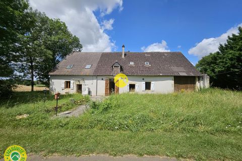Villa a Baugy, Cher, Baugy - € 110.000 | Ref: 42CAL107980 - foto 11