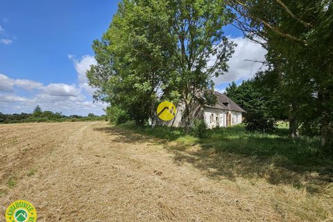 Villa a Baugy, Cher, Baugy - € 110.000 | Ref: 42CAL107980 - foto 12