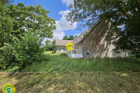 Villa a Baugy, Cher, Baugy - € 110.000 | Ref: 42CAL107980 - foto 13