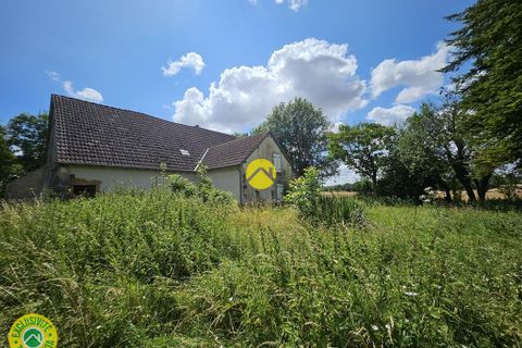 Villa a Baugy, Cher, Baugy - € 110.000 | Ref: 42CAL107980 - foto 14