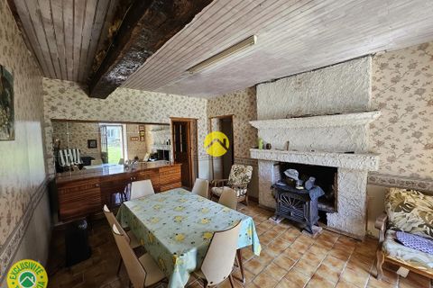 Villa a Baugy, Cher, Baugy - € 110.000 | Ref: 42CAL107980 - foto 17