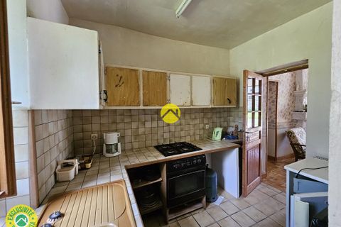 Villa a Baugy, Cher, Baugy - € 110.000 | Ref: 42CAL107980 - foto 18