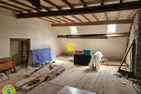 Villa a Baugy, Cher, Baugy - € 110.000 | Ref: 42CAL107980 - foto 20