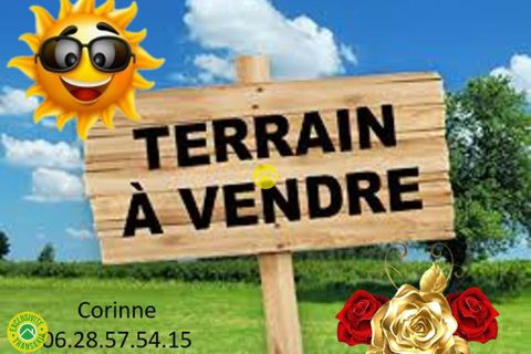 Terra a Lunery, Cher, Lunery - € 5.500 | Ref: 53CAL107905 - foto 2