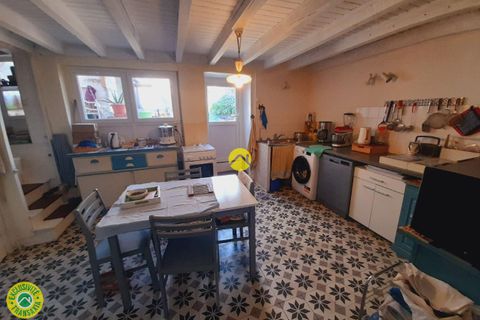 Villa a Etaille, Indre, Etaille - € 70.000 | Ref: 79CAL107695 - foto 4