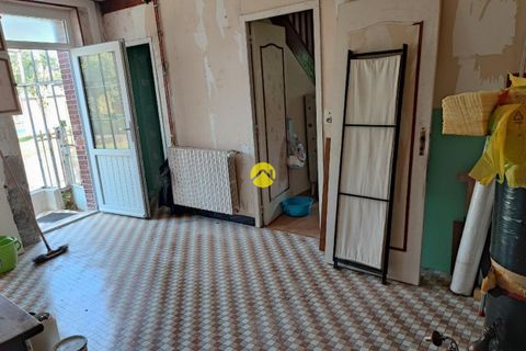 Villa a Aigurande, Indre, Aigurande - € 56.000 | Ref: 88MS107696 - foto 3