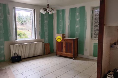 Villa a Aigurande, Indre, Aigurande - € 56.000 | Ref: 88MS107696 - foto 4