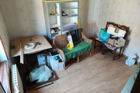 Villa a Aigurande, Indre, Aigurande - € 56.000 | Ref: 88MS107696 - foto 5