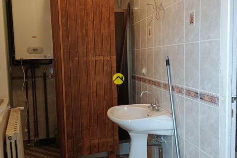 Villa a Aigurande, Indre, Aigurande - € 56.000 | Ref: 88MS107696 - foto 6