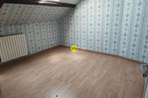 Villa a Aigurande, Indre, Aigurande - € 56.000 | Ref: 88MS107696 - foto 7