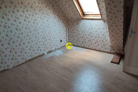 Villa a Aigurande, Indre, Aigurande - € 56.000 | Ref: 88MS107696 - foto 8