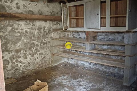 Villa a Aigurande, Indre, Aigurande - € 56.000 | Ref: 88MS107696 - foto 10