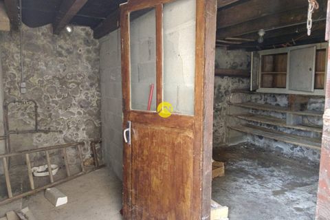 Villa a Aigurande, Indre, Aigurande - € 56.000 | Ref: 88MS107696 - foto 12