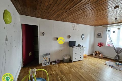 Leilighet i Nérondes, Cher, Nérondes - € 62 500 | Ref: 42CAL107706 - foto 2