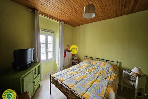 Leilighet i Nérondes, Cher, Nérondes - € 62 500 | Ref: 42CAL107706 - foto 3