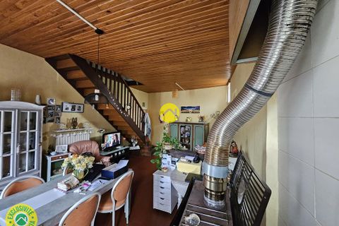 Leilighet i Nérondes, Cher, Nérondes - € 62 500 | Ref: 42CAL107706 - foto 4