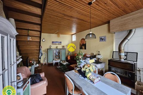 Leilighet i Nérondes, Cher, Nérondes - € 62 500 | Ref: 42CAL107706 - foto 7