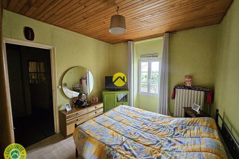 Leilighet i Nérondes, Cher, Nérondes - € 62 500 | Ref: 42CAL107706 - foto 9