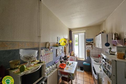 Leilighet i Nérondes, Cher, Nérondes - € 62 500 | Ref: 42CAL107706 - foto 10