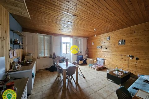 Leilighet i Nérondes, Cher, Nérondes - € 62 500 | Ref: 42CAL107706 - foto 11