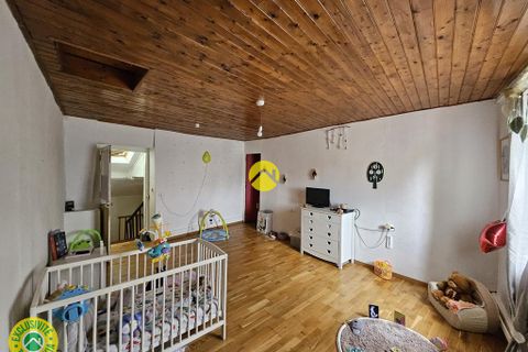 Leilighet i Nérondes, Cher, Nérondes - € 62 500 | Ref: 42CAL107706 - foto 12
