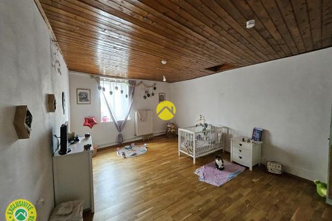 Leilighet i Nérondes, Cher, Nérondes - € 62 500 | Ref: 42CAL107706 - foto 13