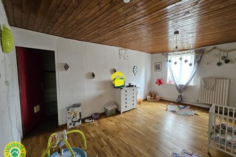 Leilighet i Nérondes, Cher, Nérondes - € 62 500 | Ref: 42CAL107706 - foto 14