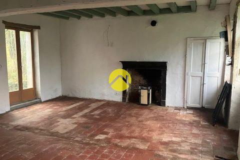 Villa a Bannay, Cher, Bannay - € 88.000 | Ref: 46MS107534 - foto 2
