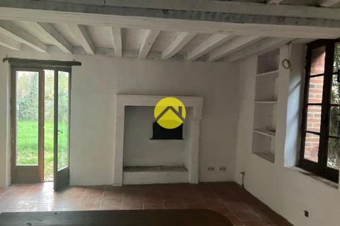 Villa a Bannay, Cher, Bannay - € 88.000 | Ref: 46MS107534 - foto 3