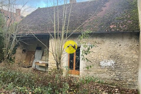 Villa a Bannay, Cher, Bannay - € 88.000 | Ref: 46MS107534 - foto 11