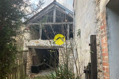 Villa a Bannay, Cher, Bannay - € 88.000 | Ref: 46MS107534 - foto 13