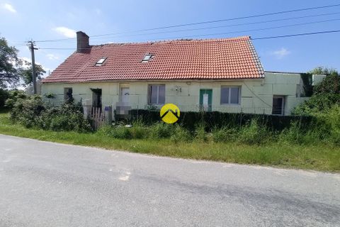Villa i Treban, Allier, Treban - € 27.500 | Ref: 116MS110861 - foto 1