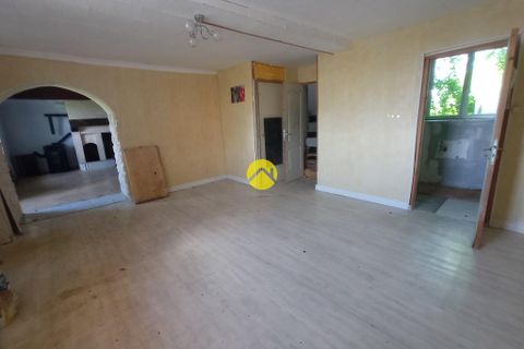 Villa i Treban, Allier, Treban - € 27.500 | Ref: 116MS110861 - foto 2