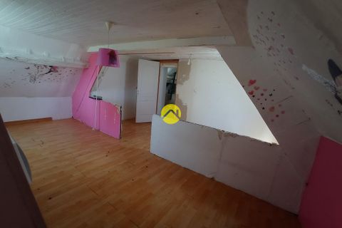 Villa i Treban, Allier, Treban - € 27.500 | Ref: 116MS110861 - foto 8
