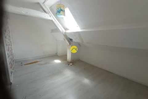 Villa i Treban, Allier, Treban - € 27.500 | Ref: 116MS110861 - foto 9
