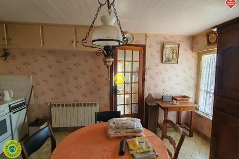 Villa i Rougnat, Creuse, Rougnat - € 45.500 | Ref: 56CAL110589 - foto 6