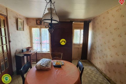 Villa i Rougnat, Creuse, Rougnat - € 45.500 | Ref: 56CAL110589 - foto 7