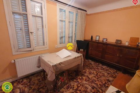 Villa i Rougnat, Creuse, Rougnat - € 45.500 | Ref: 56CAL110589 - foto 8