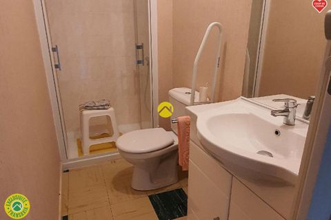 Villa i Rougnat, Creuse, Rougnat - € 45.500 | Ref: 56CAL110589 - foto 9