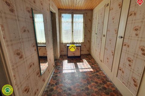 Villa i Rougnat, Creuse, Rougnat - € 45.500 | Ref: 56CAL110589 - foto 10