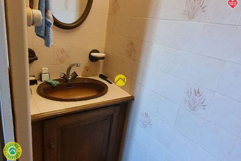 Villa i Rougnat, Creuse, Rougnat - € 45.500 | Ref: 56CAL110589 - foto 13