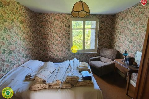 Villa i Rougnat, Creuse, Rougnat - € 45.500 | Ref: 56CAL110589 - foto 16