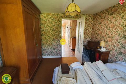 Villa i Rougnat, Creuse, Rougnat - € 45.500 | Ref: 56CAL110589 - foto 17