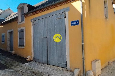 Villa a Reuilly, Indre, Reuilly - € 47.500 | Ref: 25MS111253 - foto 3