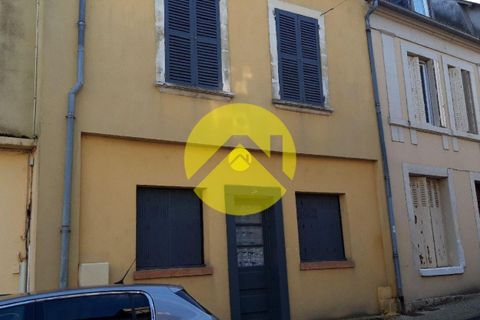 Villa a Reuilly, Indre, Reuilly - € 47.500 | Ref: 25MS111253 - foto 2