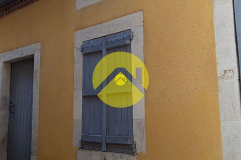 Villa a Reuilly, Indre, Reuilly - € 47.500 | Ref: 25MS111253 - foto 5